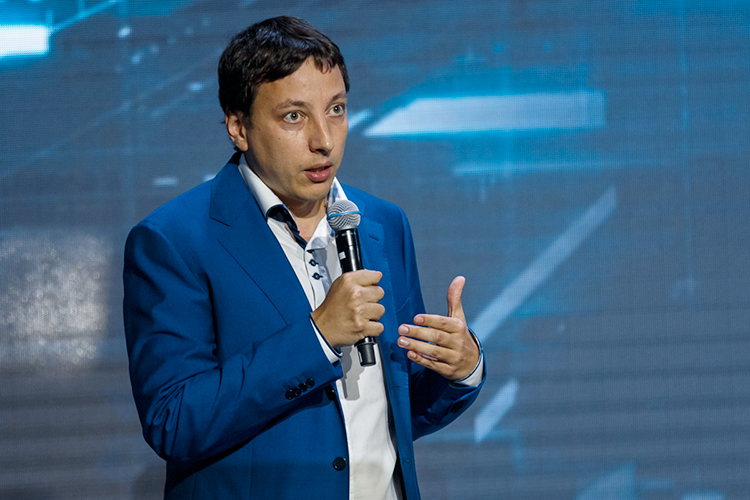  Дмитрий Еремеев 