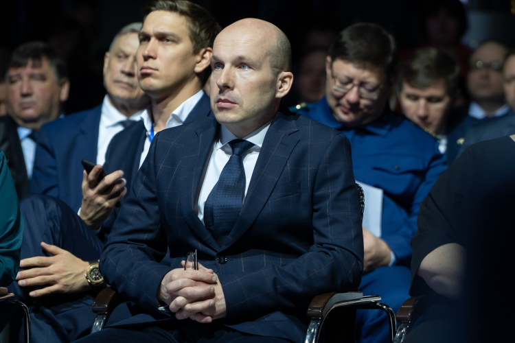 Сергей Сотников: «Несколько месяцев ушло на то, чтобы переориентироваться как нашим заказчикам, так и нам, чтобы перенаправить поток грузов через Дальний Восток»