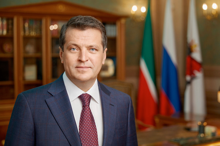 1-е место ожидаемо занял мэр Казани и действующий председатель Казгордумы Ильсур Метшин (28,1 тыс. голосов)