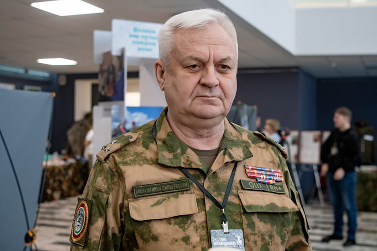 Шамиль Аюпов