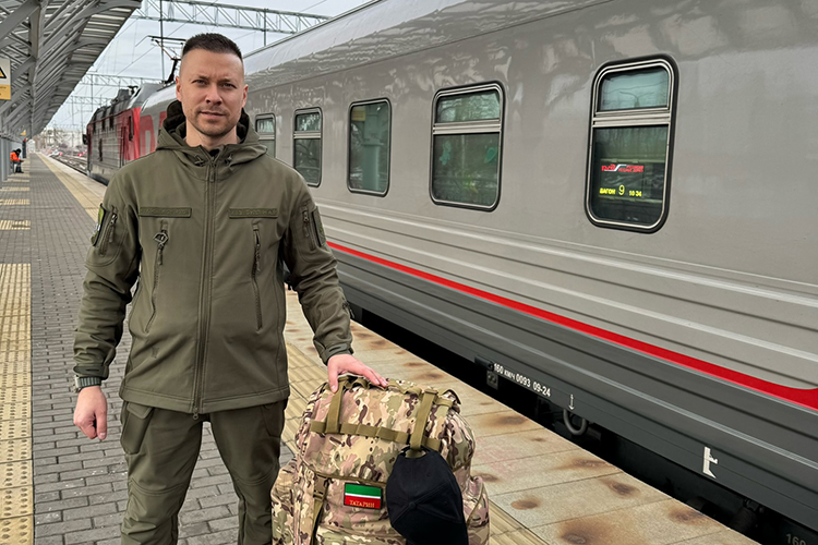 «Я прекрасно понимал, зачем это все происходит. И до этого видел, что делали с нашими людьми в Донецкой и Луганской республиках, как их там мучили. Попав в зону СВО, я только убедился во всем этом»