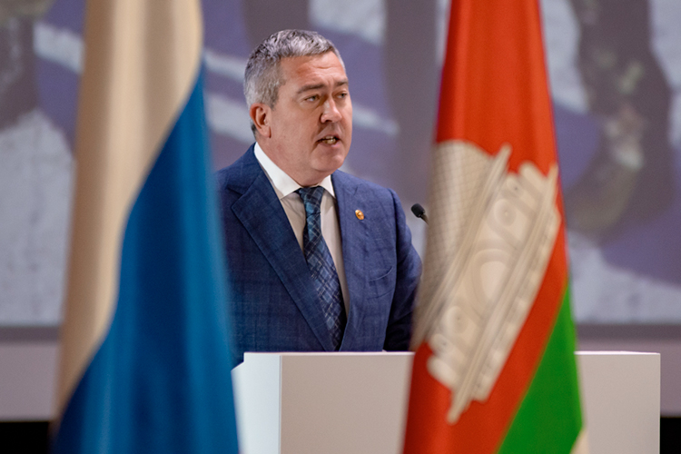 В отставку Линар Закиров ушел на фоне претензий от прокуратуры Татарстана