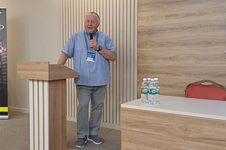 Алексей Подщеколдин подвел итоги авторынка за первые четыре месяца 2025 года