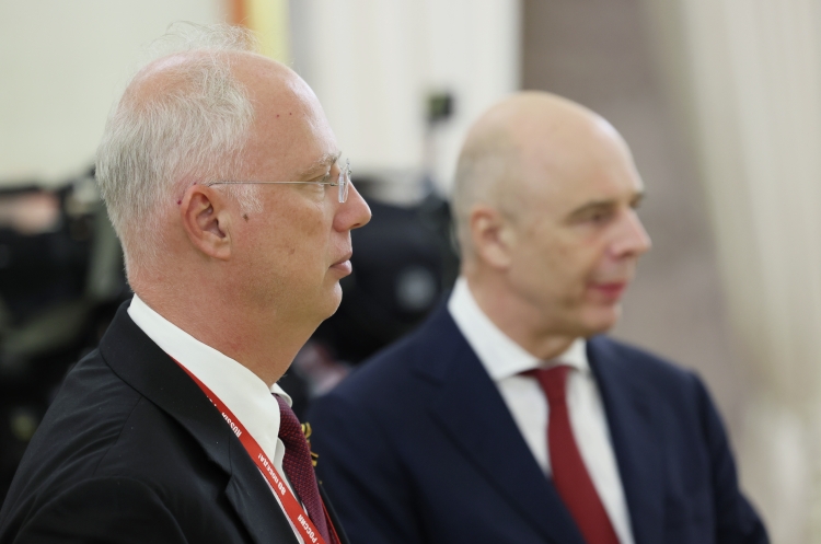 Кирилл Дмитриев ожидает возвращения западного бизнеса в II квартале этого года