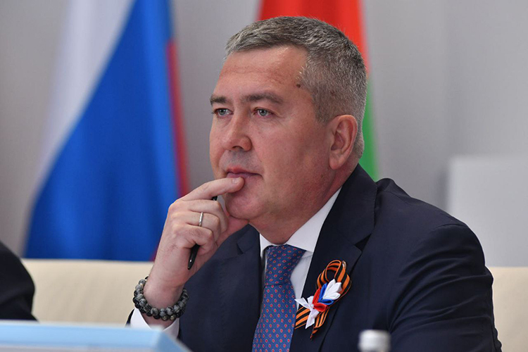 Во вторник Высокогорский районный суд завершил судебное следствие по иску прокурора Татарстана Альберта Суяргулова к теперь уже бывшему мэру Бугульмы Линару Закирову