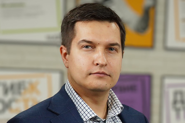 Александр Устимов: «В республике очень высококонкурентная среда, которая держит всех операторов в тонусе»<br>