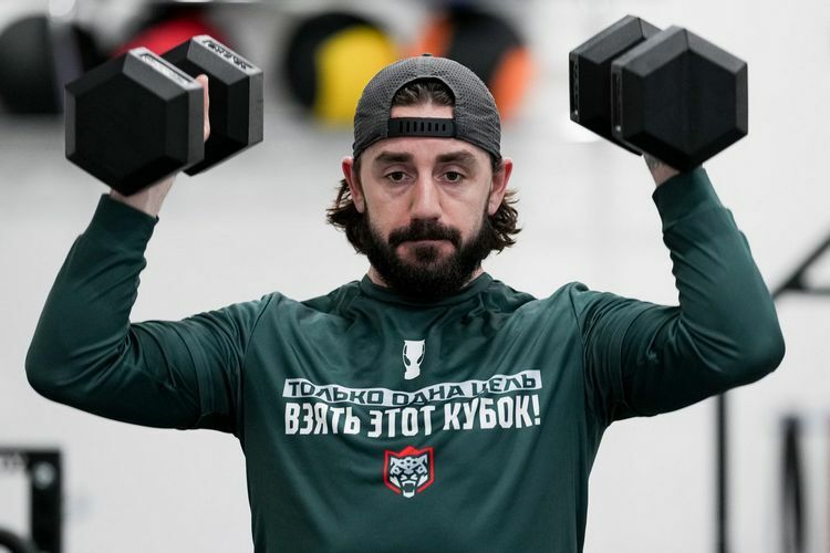 Петаном также интересуется «Металлург»