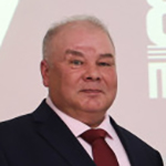 Илдар Нугманов — Основатель компании «Казанские стальные профили», Президент федерации биатлона РТ
