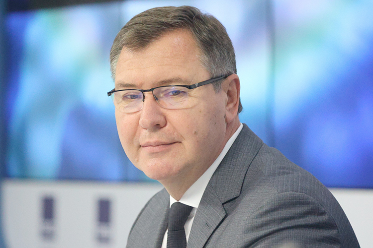Евгений Уфимцев: «Средняя выплата увеличилась почти на 20 процентов. Это очень социально ответственное действие страховщиков»