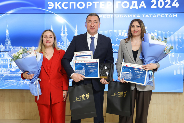 Победители определены в 13 номинациях