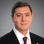 Роман Шайхутдинов — Заместитель Премьер-министра Татарстана