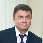 Дамир Каримуллин — Генеральный директор АО «КМПО»