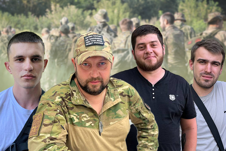 «Пока не добьемся денацификации – никакого перемирия!»