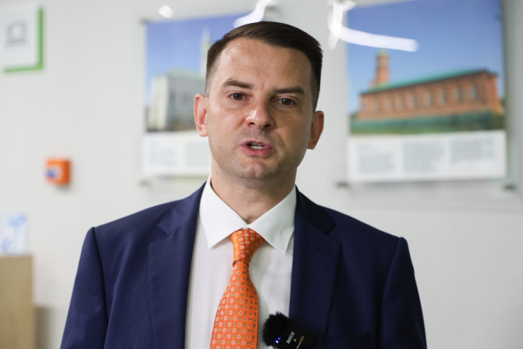 Ярослав Нилов: «Установка Жириновского — участвовать везде и всегда, потому что только так партия может жить и развиваться»