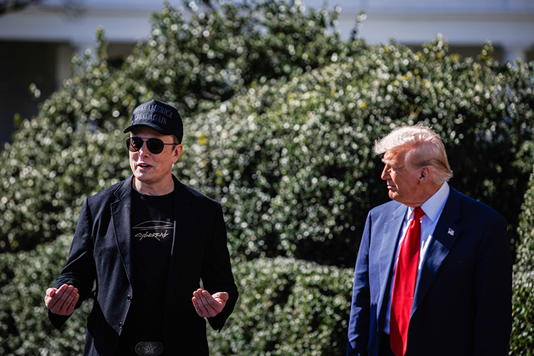 Для Трампа потеря Маска — не просто имиджевый удар, а сигнал другим крупным бизнесменам и технологам, что администрация стала гораздо менее гибкой и открытой для инноваций после победы на выборах