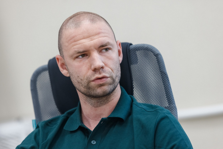 Ильяс Минневалиев: «Этих людей он решил наказать»