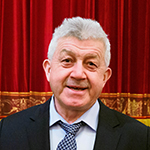 Рашит Низамов — Ректор КГАСУ, академик Академии наук РТ