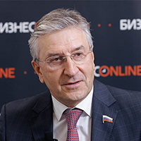 Айрат Фаррахов — депутат Госдумы РФ
