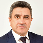 Ильсур Хадиуллин — Министр образования и науки РТ