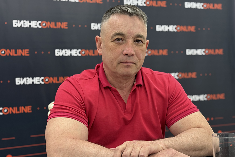 Альберт Сулейманов: «Чем нас больше, тем лучше будет выстраиваться работа с подрастающим поколением»
