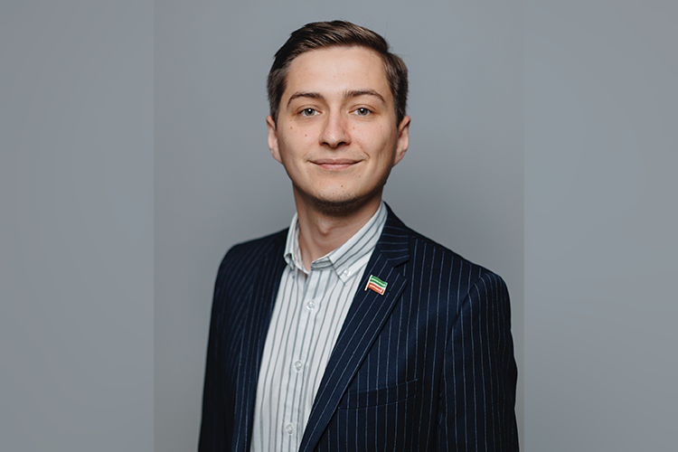 Алексей Абрамов: «Среди наших резидентов есть компании с совершенно разными компетенциями, не только в сфере IT. В этом уникальное предложение ИТ-парка»