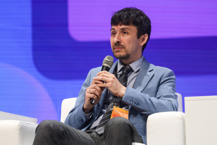 Айрат Хасьянов: «Наши лекторы будут рассказывать о современных технологиях, а также давать новый философский взгляд на тот технологический мир, в котором мы живем»