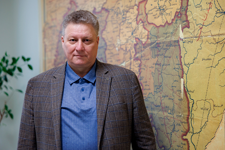 От Азова до Асгарда: почему отрицание татарских истоков в истории – это идеология?