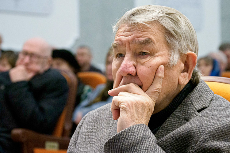 Одно из старейших грибоводческих хозяйств Татарстана основал Анатолий Самаренкин. В своем родном селе Старое Мокшино в Аксубаевском районе уже в солидном возрасте он с нуля построил грибной цех по выращиванию вешенок, а в 2019-м запустил цех по производству блоков-грибниц