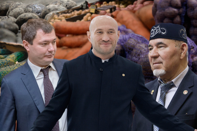 «Я сажаю картошку и не знаю, по какой цене буду продавать!»: топ-25 овощеводов Татарстана