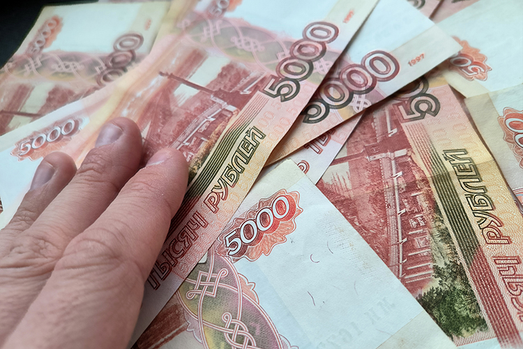 Ущерб Васюковой сократился до 2,2 млн рублей. «Наверное, каких-то квитанций не хватает, — добавила вкладчица. — Я внесла 2,4 миллиона рублей, если 2,2 миллиона — пусть будет так»