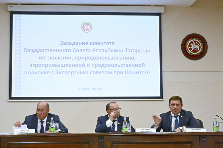«Если жалобы приходят, мы открыты, перенаправляем данные»