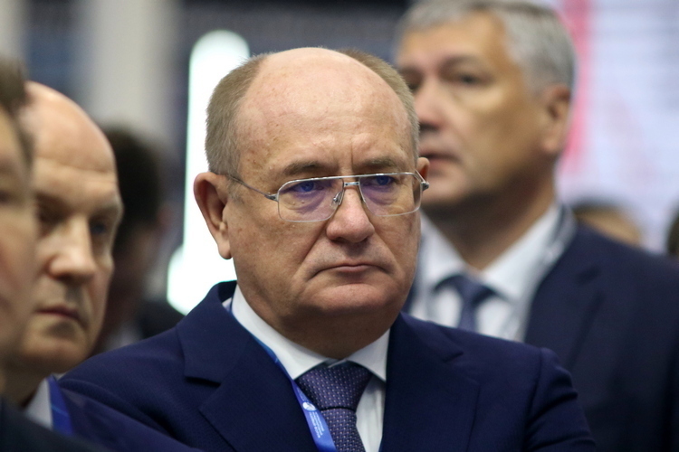 Новый глава совета директоров СКА — Виталий Маркелов
