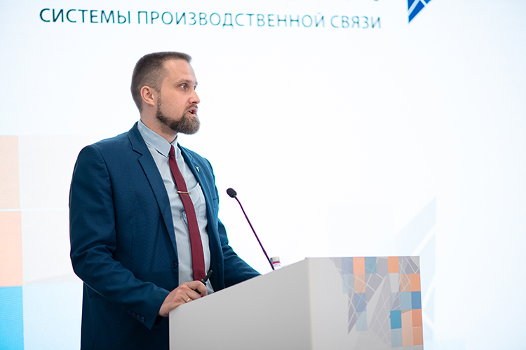 Иван Лялин: «Мы не просто копируем зарубежные аналоги — наши устройства адаптированы для российских реалий. Например, „холодный старт“ при -40°C критичен для Севера»