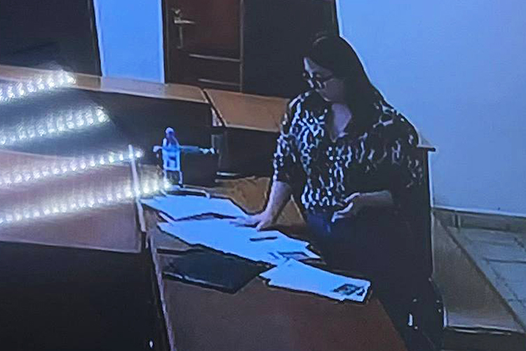 Юлия Андрияшина вложила в продукты «Автомобиль» и «Кэшбэк», всего получилось 577 тыс. рублей