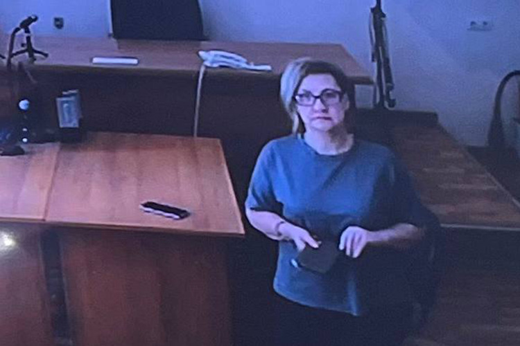 53-летняя Наталья Маляр вложила в Finiko 384 тыс. рублей