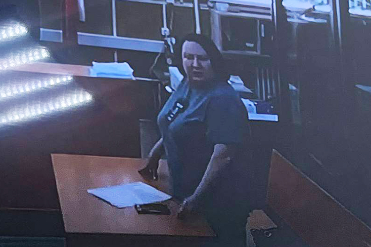 Елена Смирнова вложила 1,5 млн рублей. Отправляла деньги сама, через QIWI-кошелек