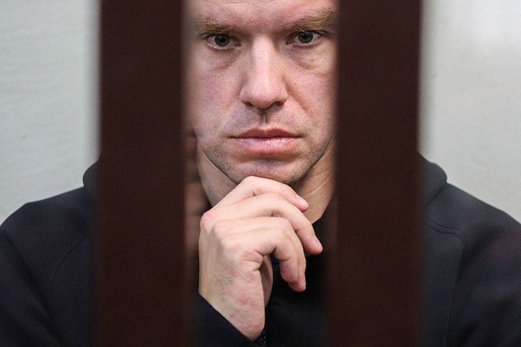 Часть суммы, выплаченная Дорониным Маляр, составила 115 тыс. рублей
