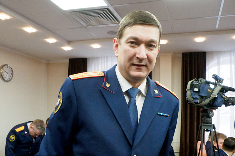 Как и предсказывали источники «БИЗНЕС Online», Павел Олейник, который пять лет прослужил первым заместителем Валерия Липского, переезжает в Самару