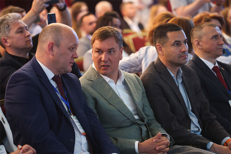 Минтимер Мингазов