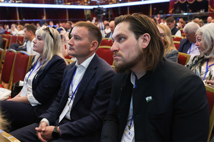 Адель Хайруллин