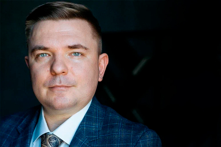 Максим Петров: «Если вы вкладываете не деньги, а время, еще что-то, все что угодно, кроме денег, то это уже не является инвестициями»