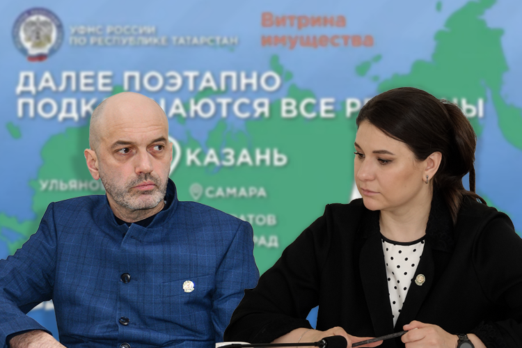 «Использовать их сложновато…»: как Минуллина и Кадыров собрались распродать гаражи и заброшенные ДК