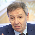 Сергей Марков — политолог, директор Института политических исследований