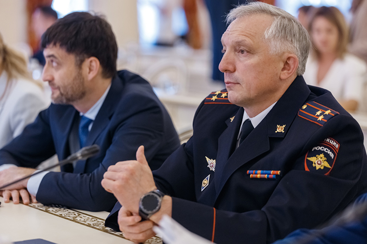 Казань осталась без «шерифа»: почему ушел в отставку Надир Закиров