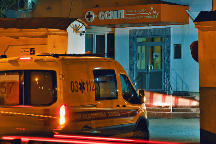 В прошлом году министр анонсировал перестроение работы скорой помощи в республике с созданием единого диспетчерского центра в Казани, который будет принимать вызовы со всей РТ и перераспределять их на Татарстан, в районы
