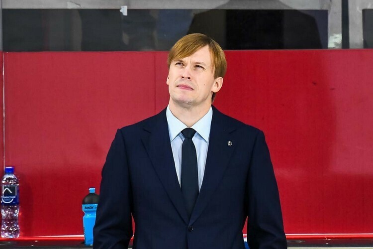 «Никогда не хотел жить и работать в Москве»