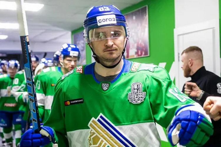 «Хафизуллин всегда был перспективным»