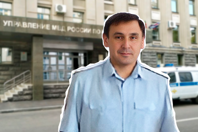 В Казань из Оренбурга: кому Дамир Сатретдинов доверил спокойствие столицы Татарстана