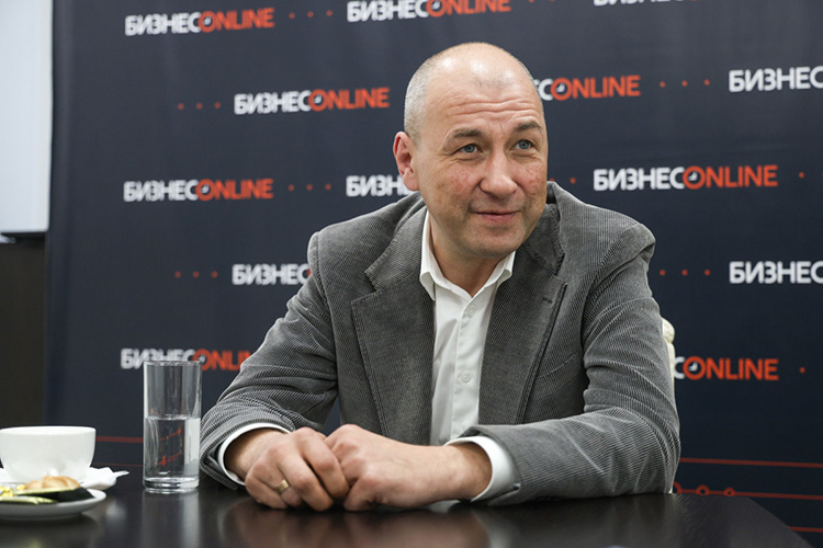Данияр Максудов: «Когда человек погружается в здоровую среду, когда вокруг него атмосфера интересной, насыщенной, полезной жизни, он начинает все больше ценить эту жизнь»
