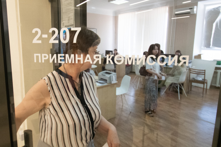 Доля доходов от платного обучения в общем бюджете многих татарстанских вузов значительная